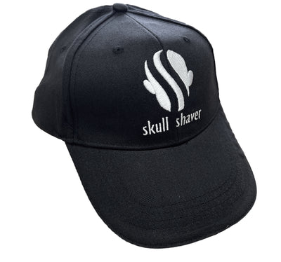 Skull Shaver Baseball Cap
