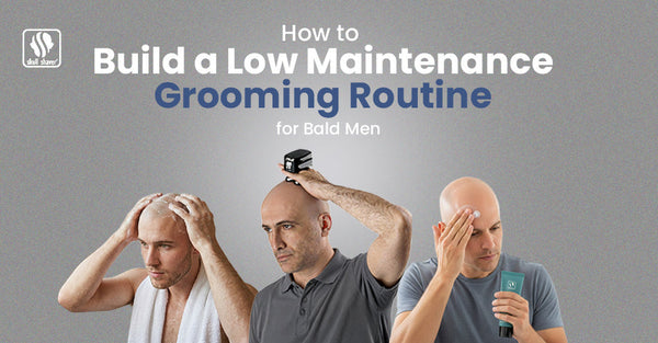 Bald Head Routine News β Tagged