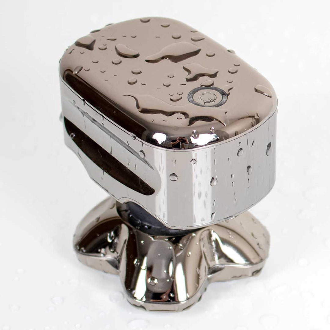 Pitbull Platinum PRO Head & Face Shaver | Skull Shaver