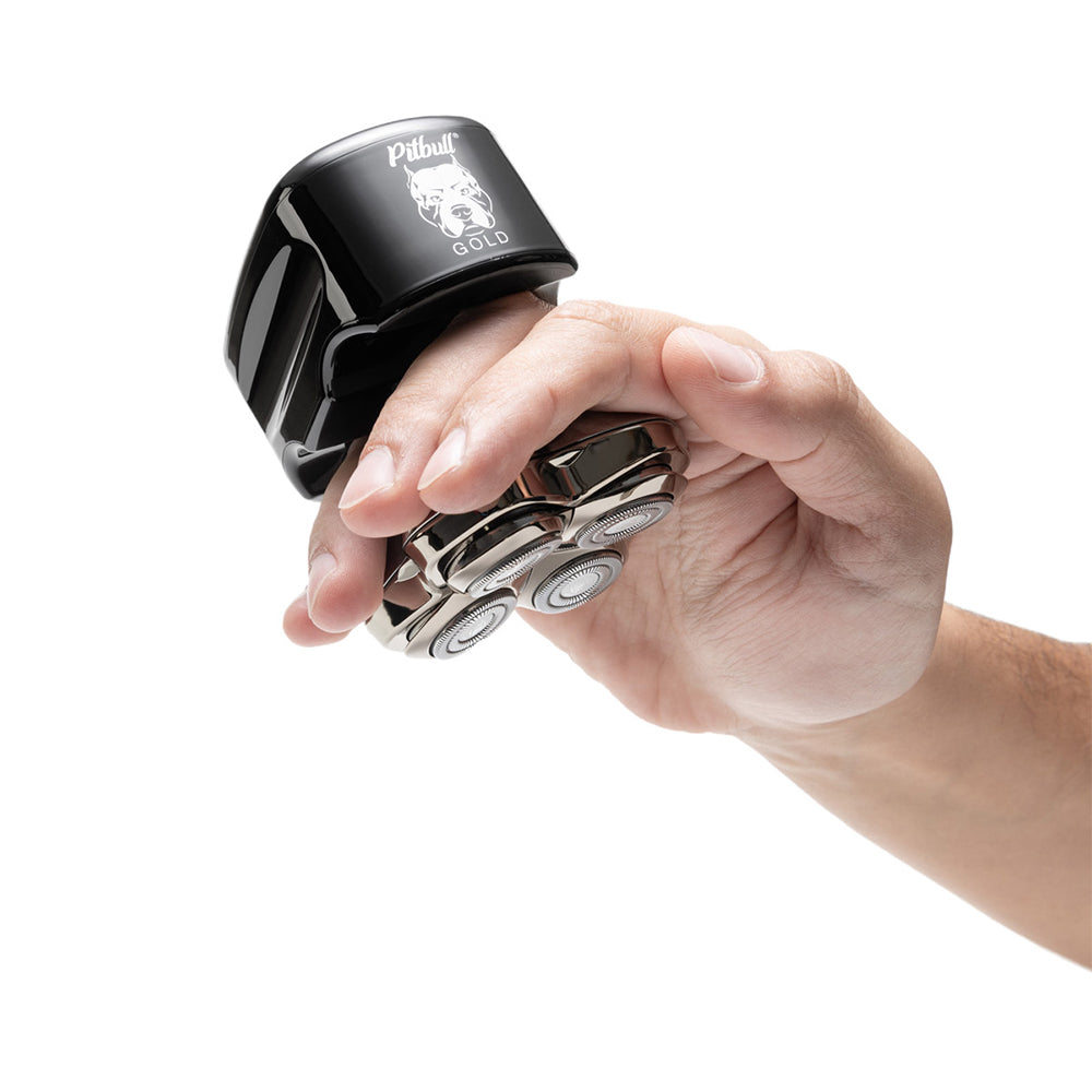 Pitbull Gold PRO GX5 | 2025 Version (with Pitbull Travel Case