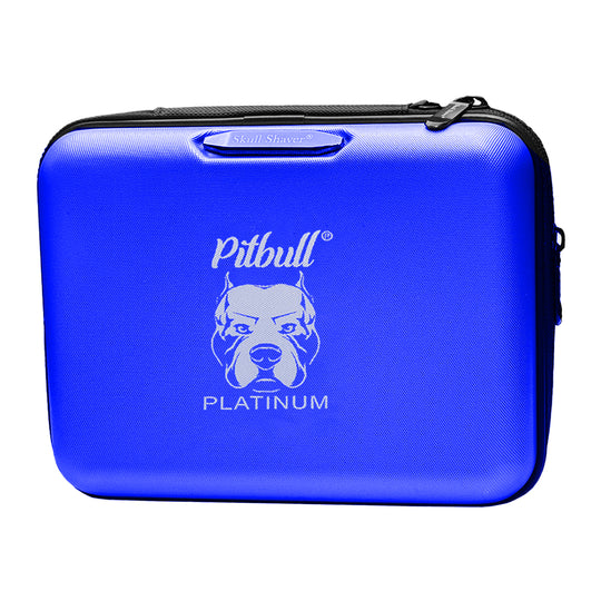 Deluxe Travel Case | With Flex cushion for customized organization