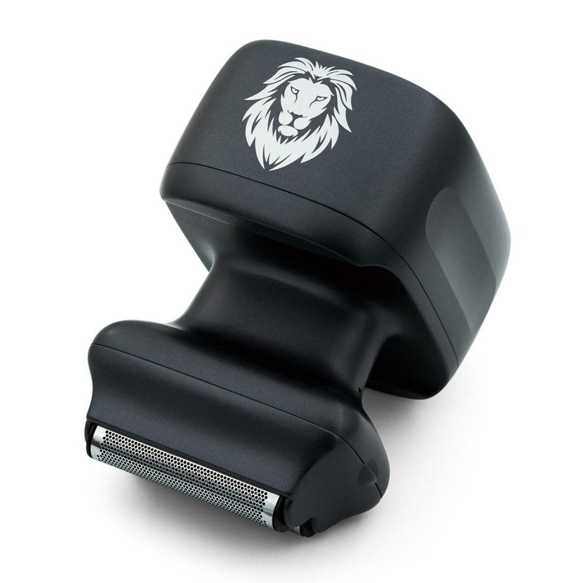The One Lion Silver Pro is a twin foil shaver designed for efficient and comfortable grooming. Experience a precise and hassle-free shaving routine with this advanced shaver.