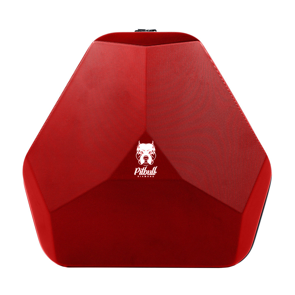 Pitbull Diamond Luxury Travel Case | Premium quality, Stylish and Sturdy