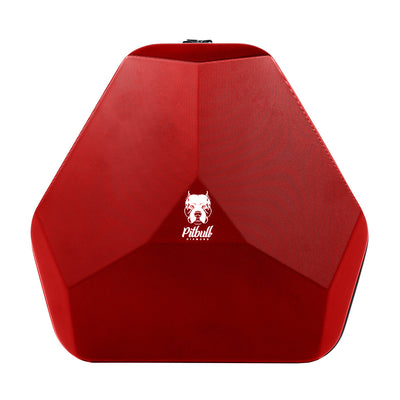 Pitbull Diamond Luxury Travel Case | Premium quality, Stylish and Sturdy
