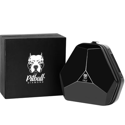 Pitbull Diamond PRO Head and Face Shaver (USB Charging Cable)