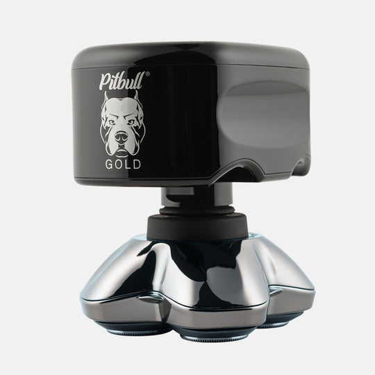 Pitbull Gold PRO GX5 | 2025 Version (with Pitbull Travel Case