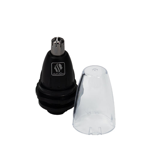 Skull Shaver Accessory Attachments