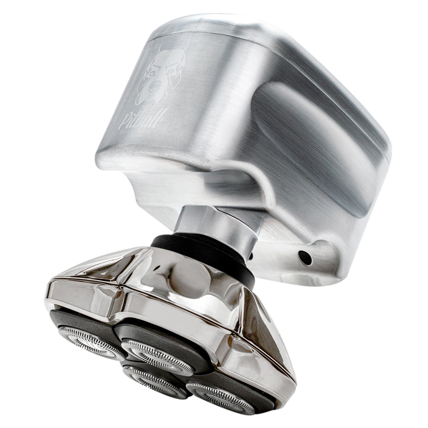 get stonger built quality with pitbull diamond pro