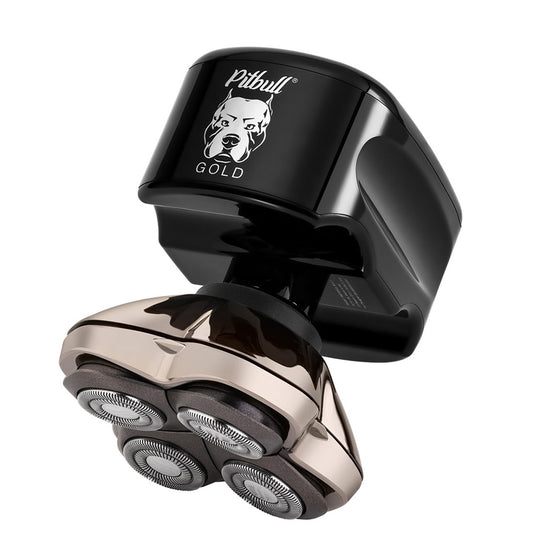 Pitbull Gold PRO GX5 | 2025 Version (with Pitbull Travel Case