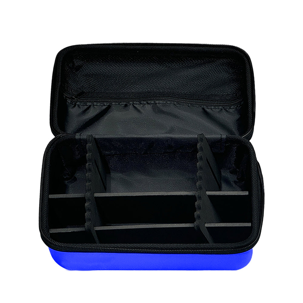 Skull shaver Deluxe Travel case