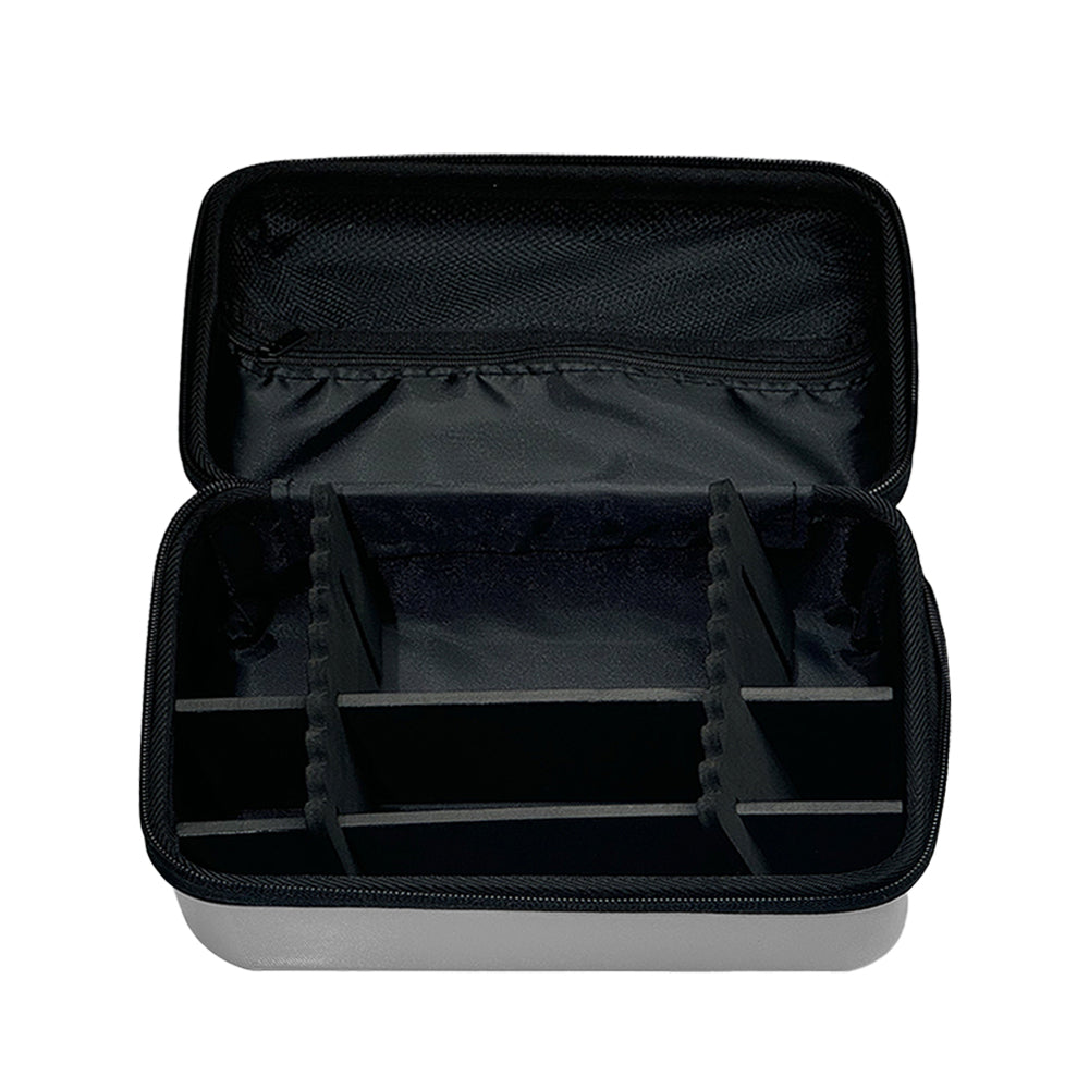 Skull shaver Deluxe Travel case