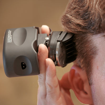 Beast Clipper DUO: Electric hair clipper for Head, Beard & Mustache | 5-Minute DIY Haircuts