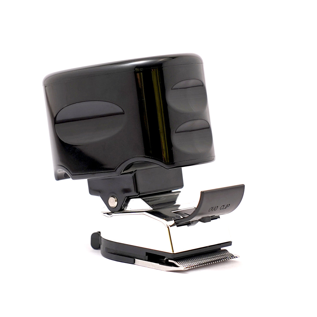 Palm Shaver & Beast Clipper DUO Combo | Complete Head & Face Grooming Kit for Effortless Haircuts & Smooth Shaves