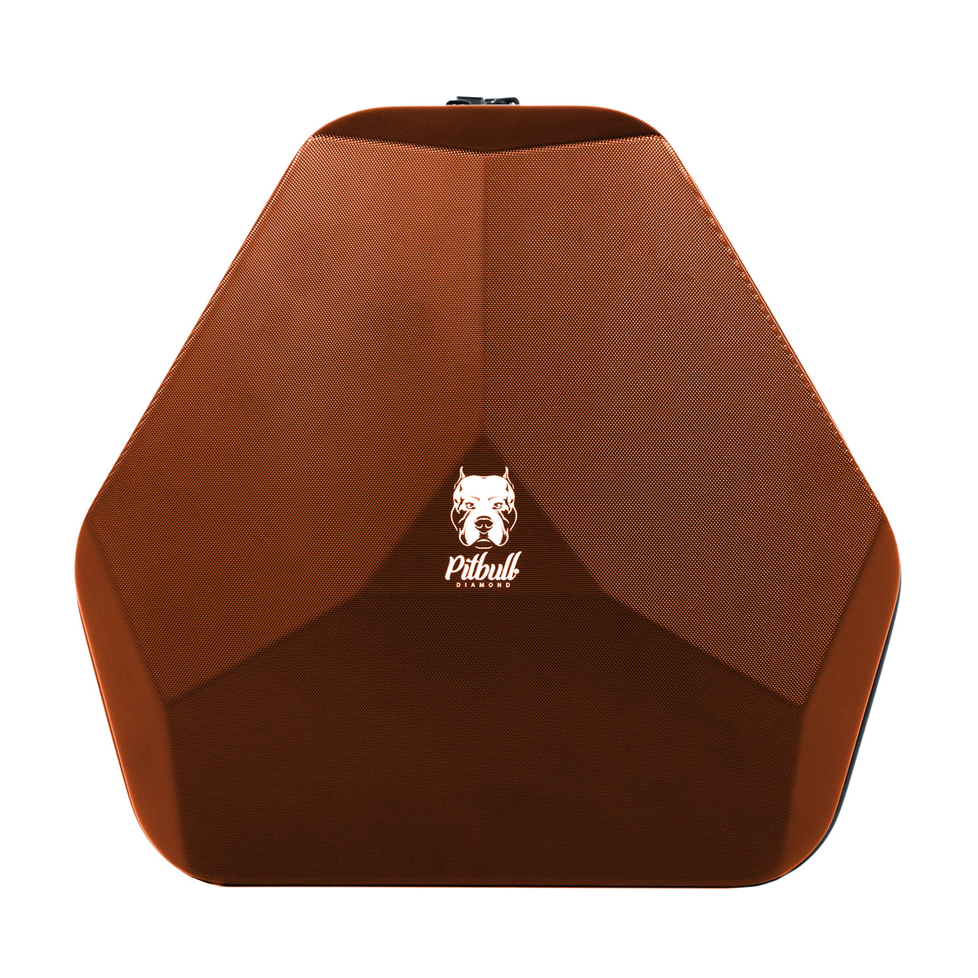 Pitbull Diamond Luxury Travel Case | Premium quality, Stylish and Sturdy