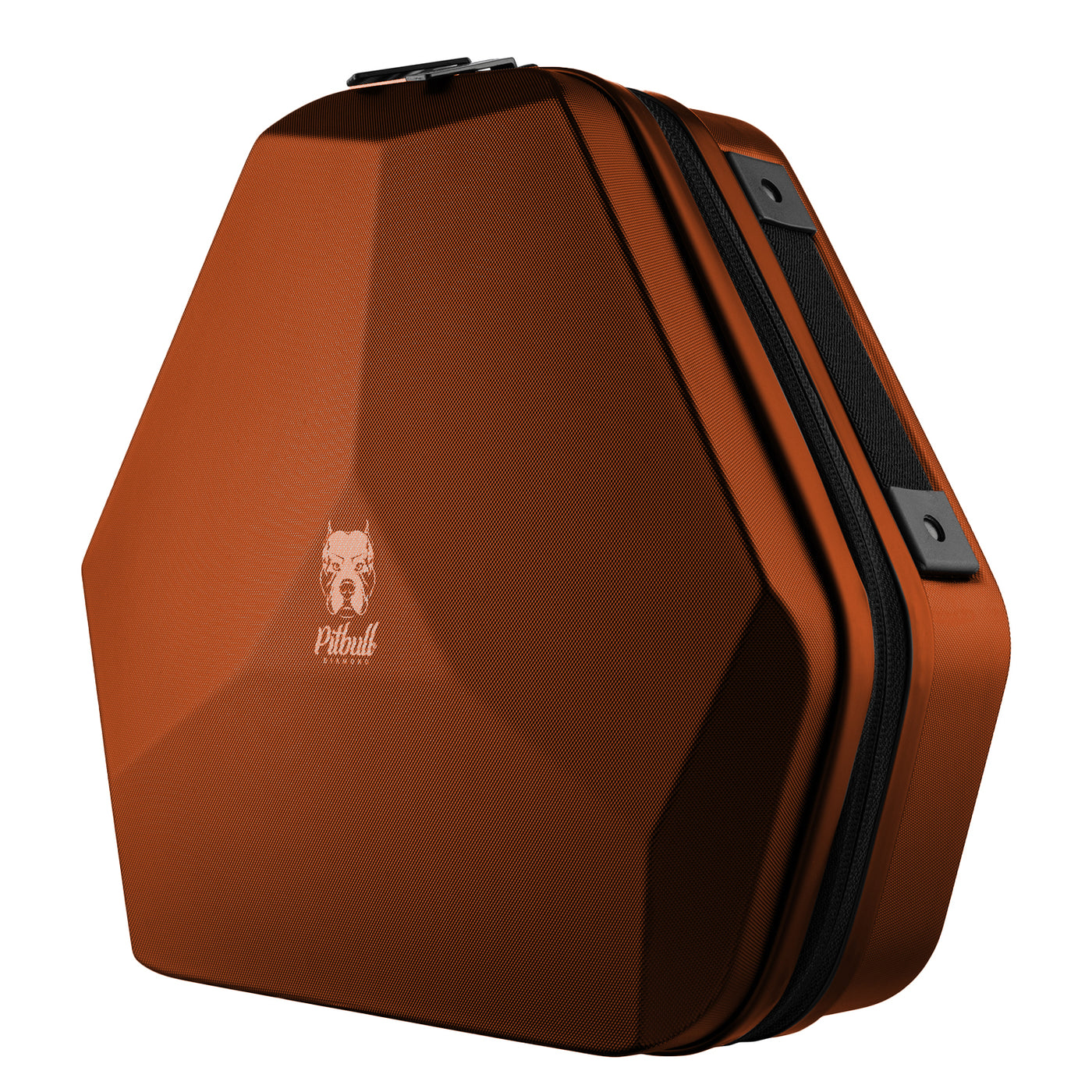 Pitbull Diamond Luxury Travel Case | Premium quality, Stylish and Sturdy