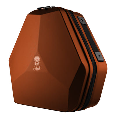 Pitbull Diamond Luxury Travel Case | Premium quality, Stylish and Sturdy