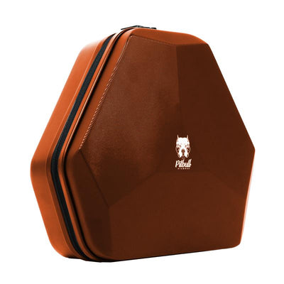 Pitbull Diamond Luxury Travel Case | Premium quality, Stylish and Sturdy