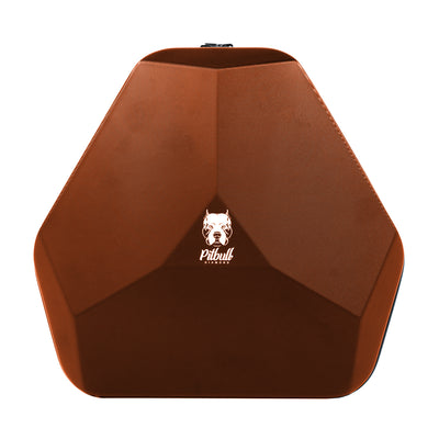 Pitbull Diamond Luxury Travel Case | Premium quality, Stylish and Sturdy