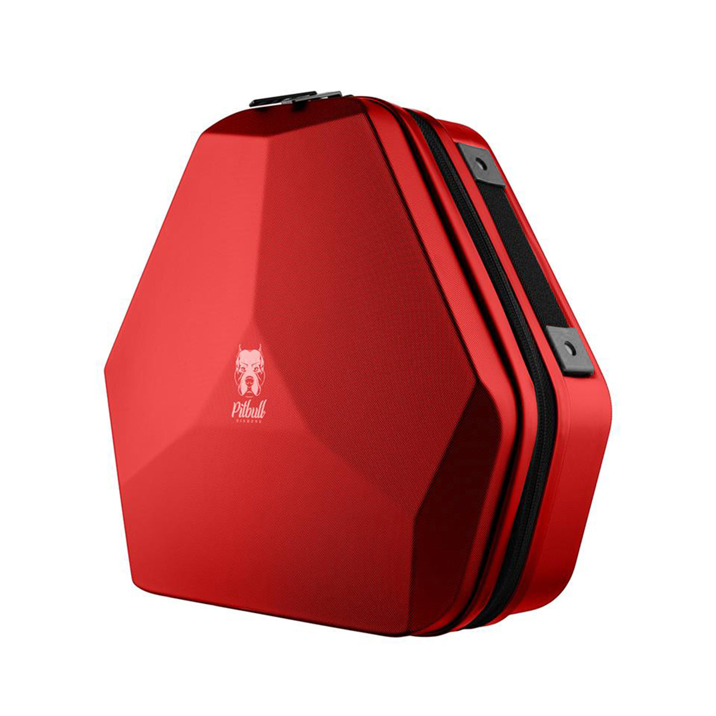 Pitbull Diamond Luxury Travel Case | Premium quality, Stylish and Sturdy