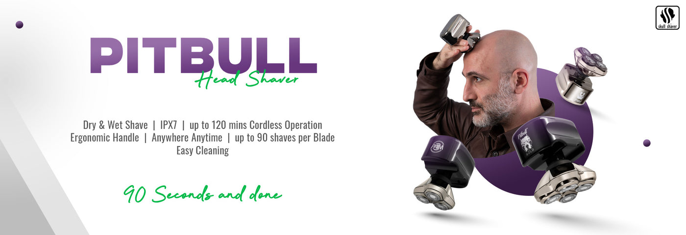 Compare prices for Skull Shaver across all European  stores