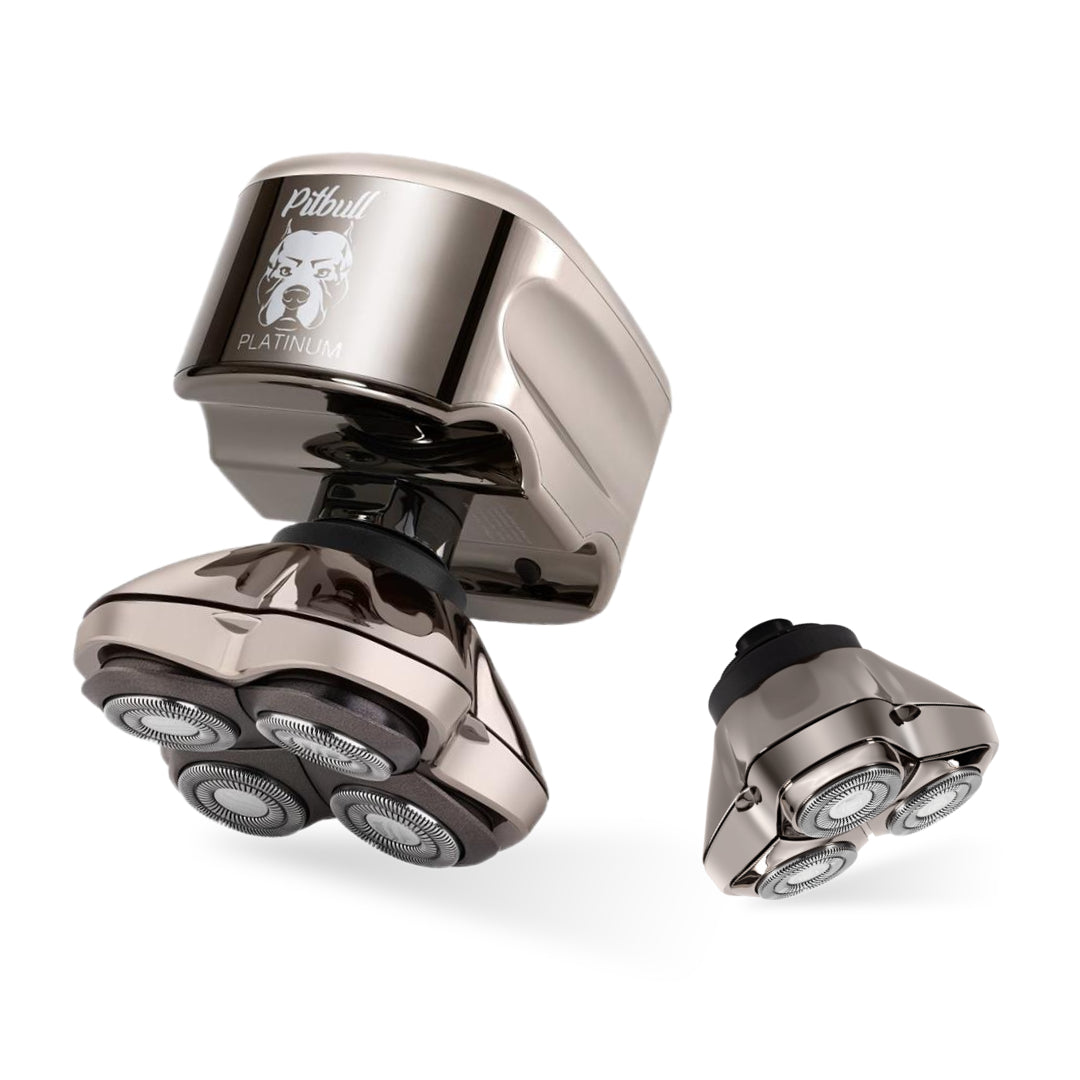 Skull Shaver スカルシェーバー PALM PRO MX5 シェーバー Amazon.com: Skull Shaver - Palm MX5 Head and face Shaver