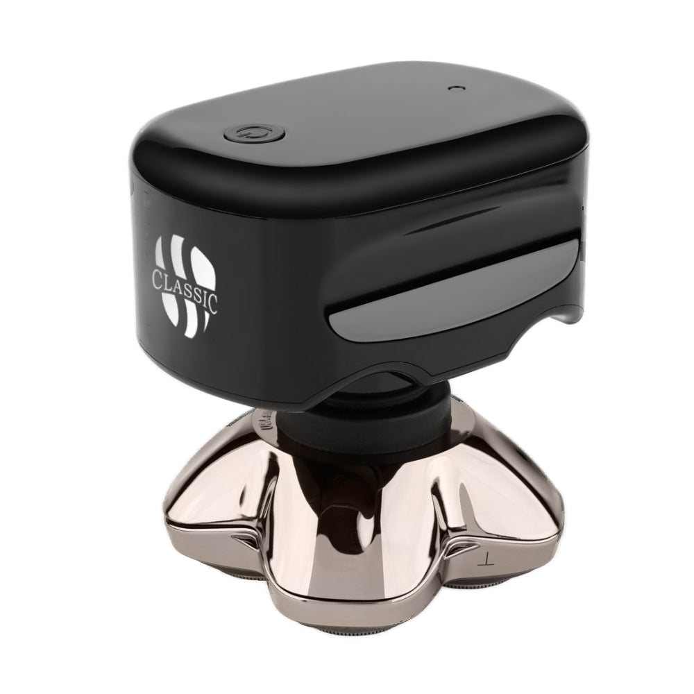 Skull Shaver Classic Head Shaver
