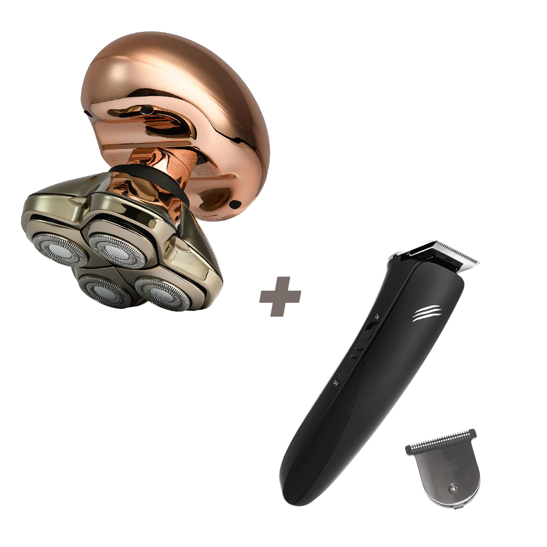 Butterfly Kiss PRO women’s shaver | Smooth, Irritation-free shave ...