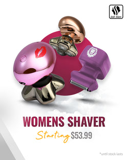 Skull Shaver