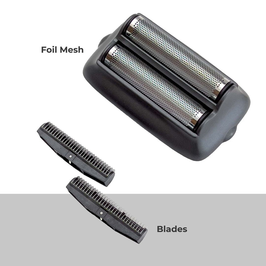 Skull Shaver One Lion Chiseler Replacement Blade