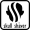 Skull Shaver Logo