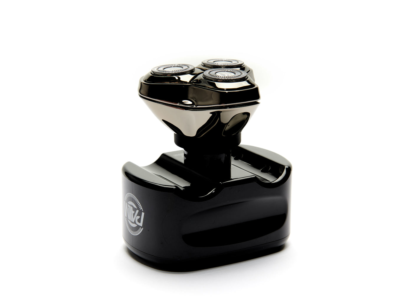 Best Palm Razor Palm Head & Face Shaver | USB charging cable included – Skull Shaver