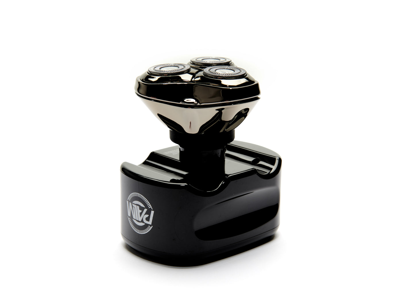 Best Palm Razor Palm Head & Face Shaver | USB charging cable included – Skull Shaver