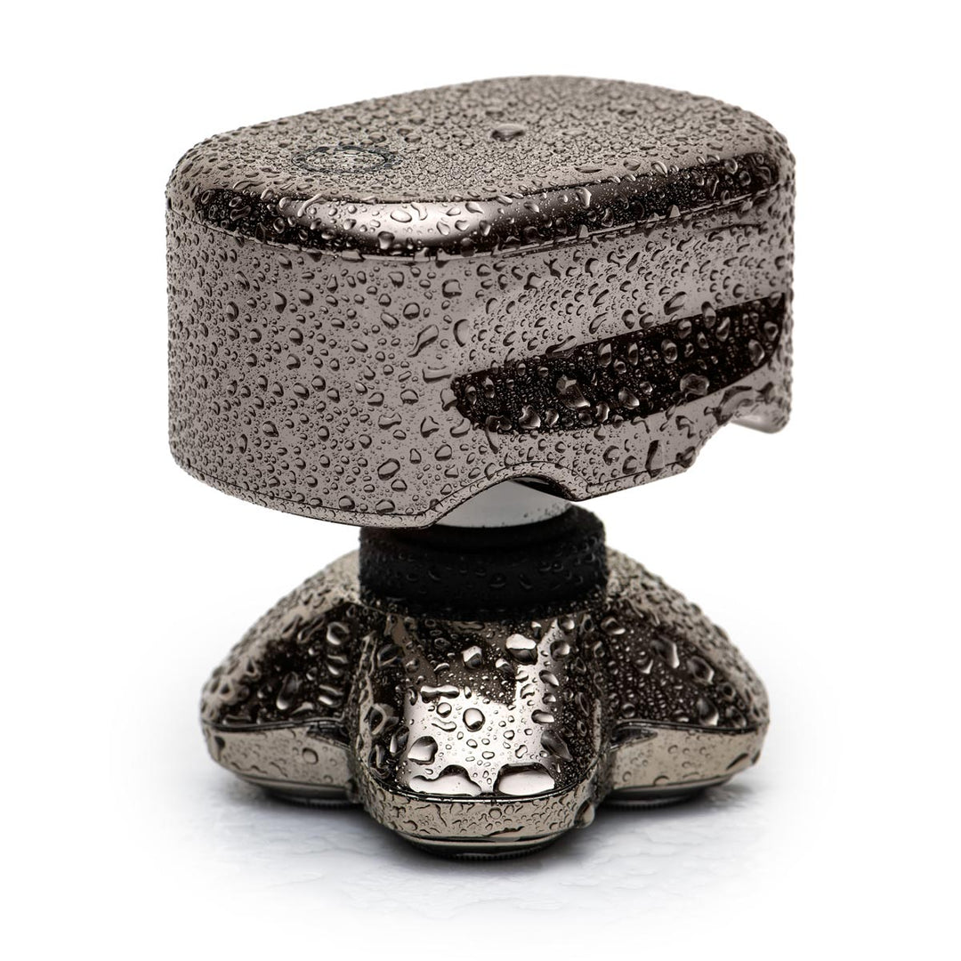 Pitbull Platinum PRO Electric Head and Face Shaver by Skull Shaver