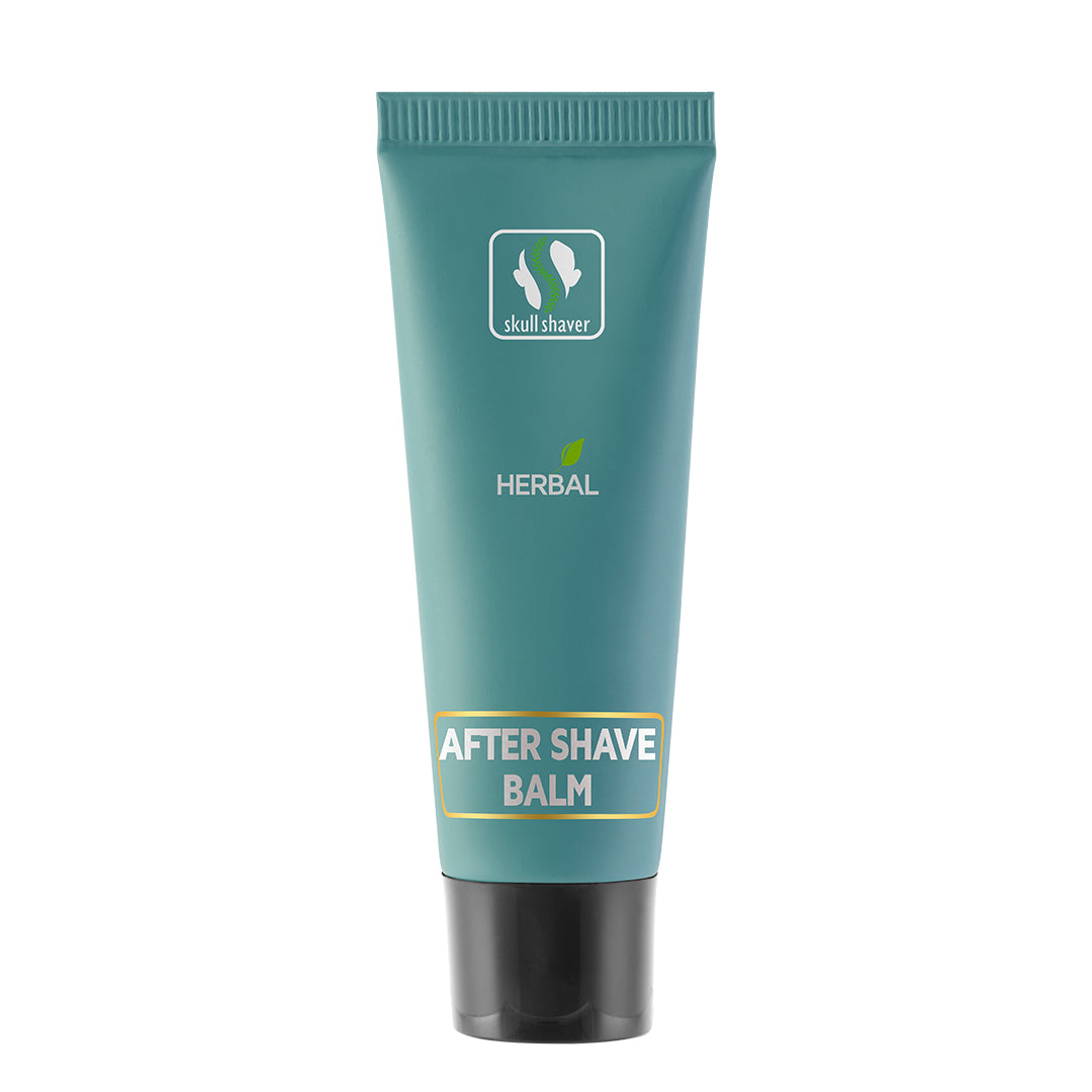 Herbal After Shave Balm Travel Size