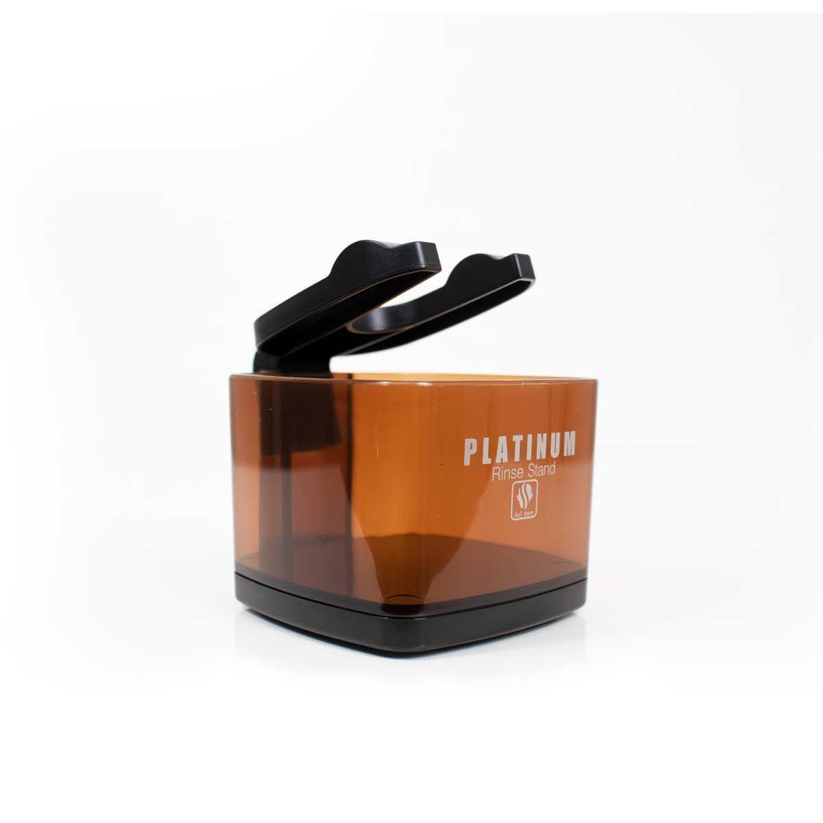 Butterfly Platinum Rinse Stand | For all SS Shavers and clippers ...