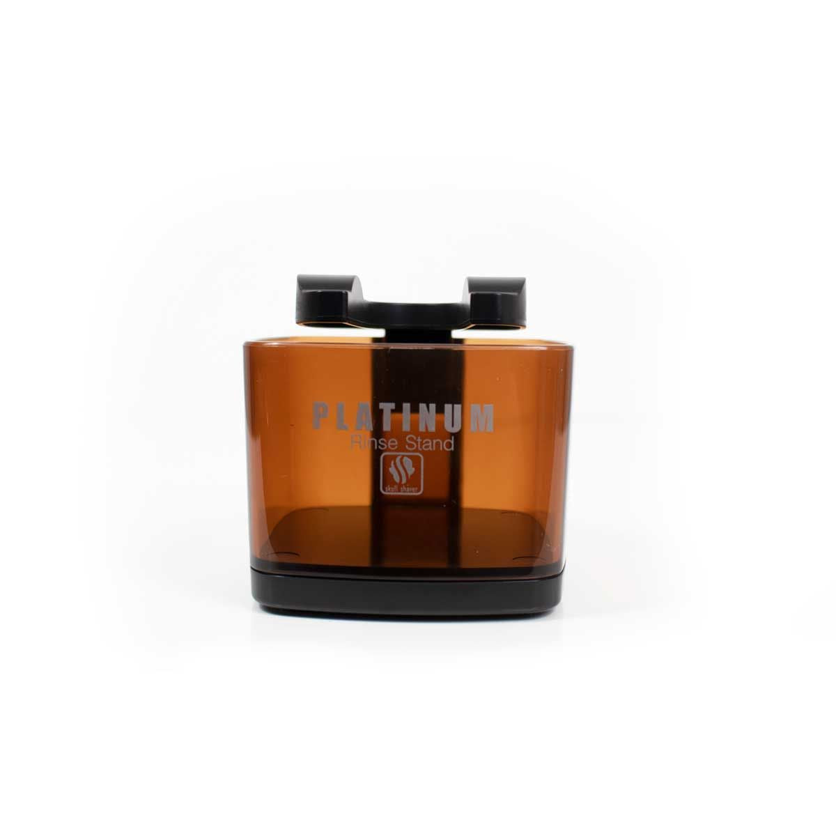Butterfly Platinum Rinse Stand | For all SS Shavers and clippers ...