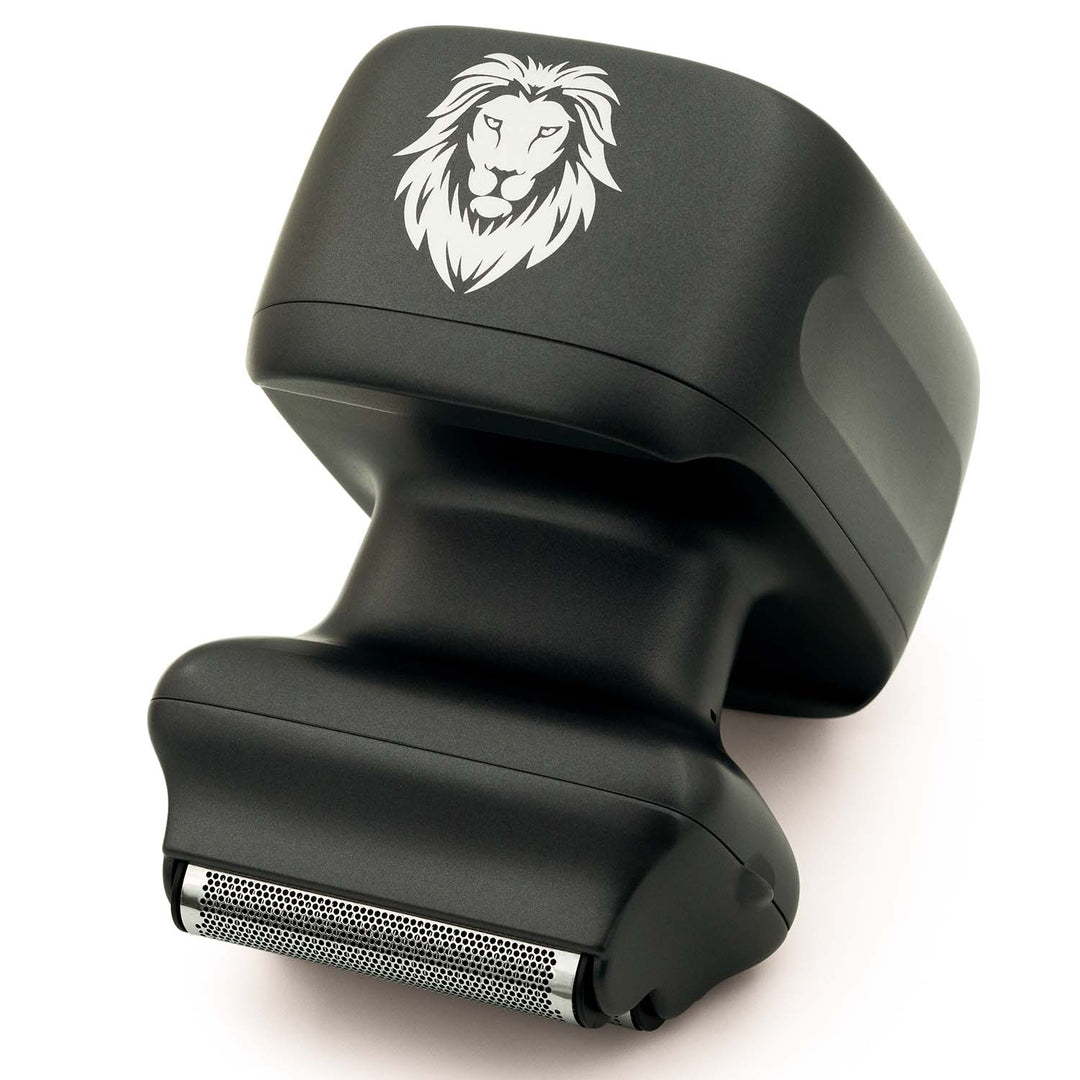 Promotions – Skull Shaver Skull Shaver Gold スカルシェーバー