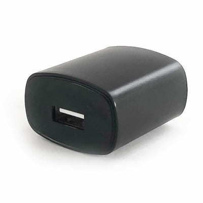 USB Wall Adapter for Pitbull, Palm, and Butterfly Kiss Shavers